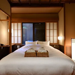 Ryokan Yasaka Yutone Kyokoyado