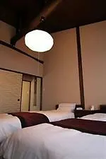 Kohakuan Machiya Residence Inn Kyoto Japan