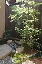 Kohakuan Machiya Residence Inn Kyoto 3*,